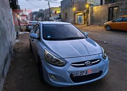 هيونداي أكسنت